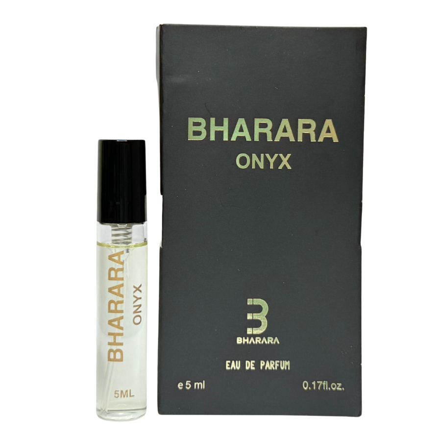 Bharara Onyx Miniatura edp 5ml Unisex